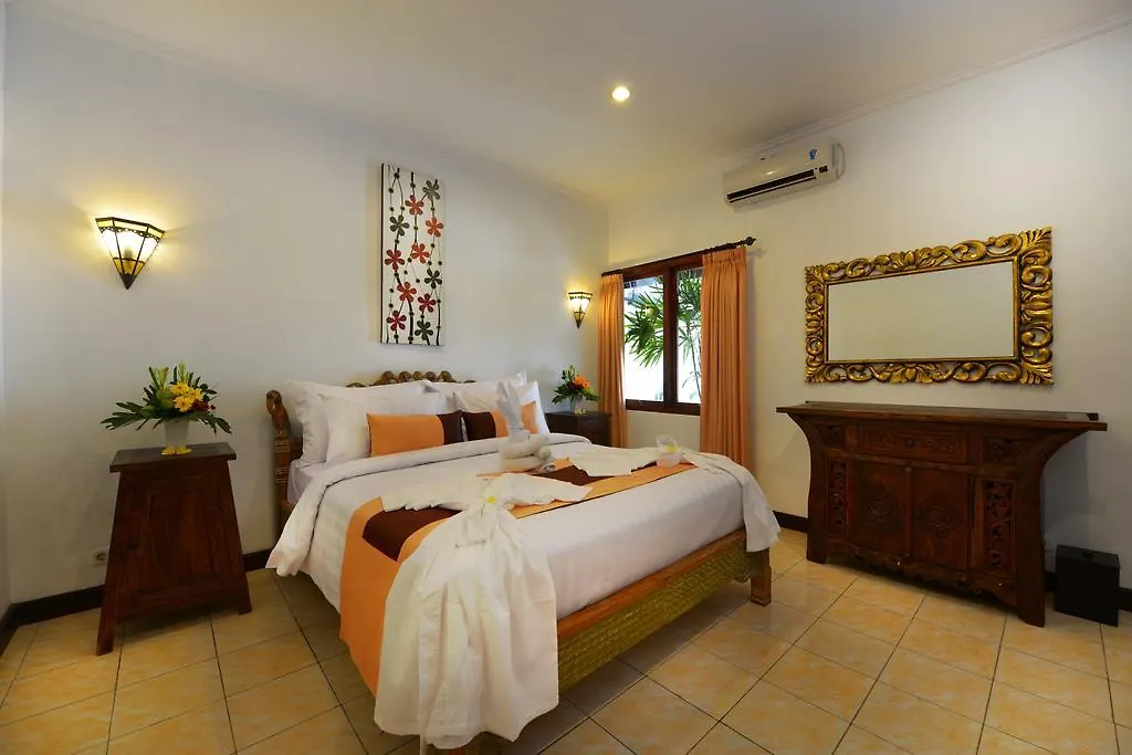 Puri Bendesa Villas Bali Indonesia