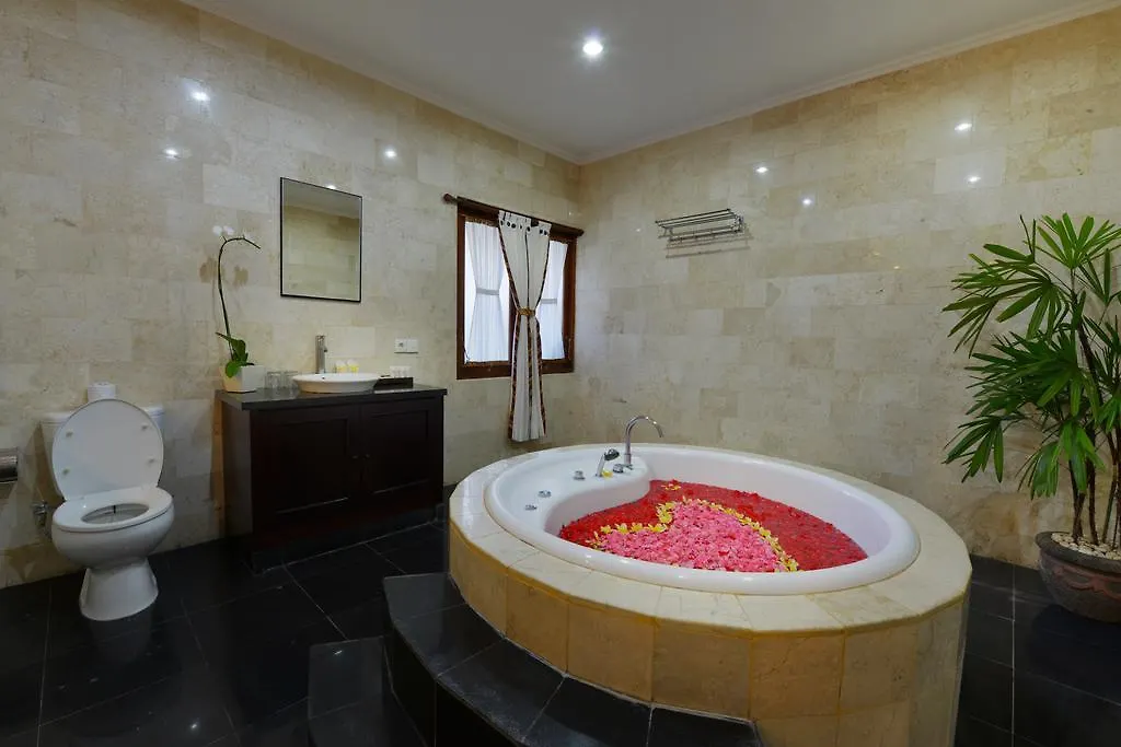 Puri Bendesa Villas Bali