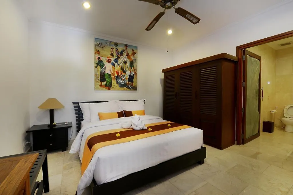 Puri Bendesa Villas Bali
