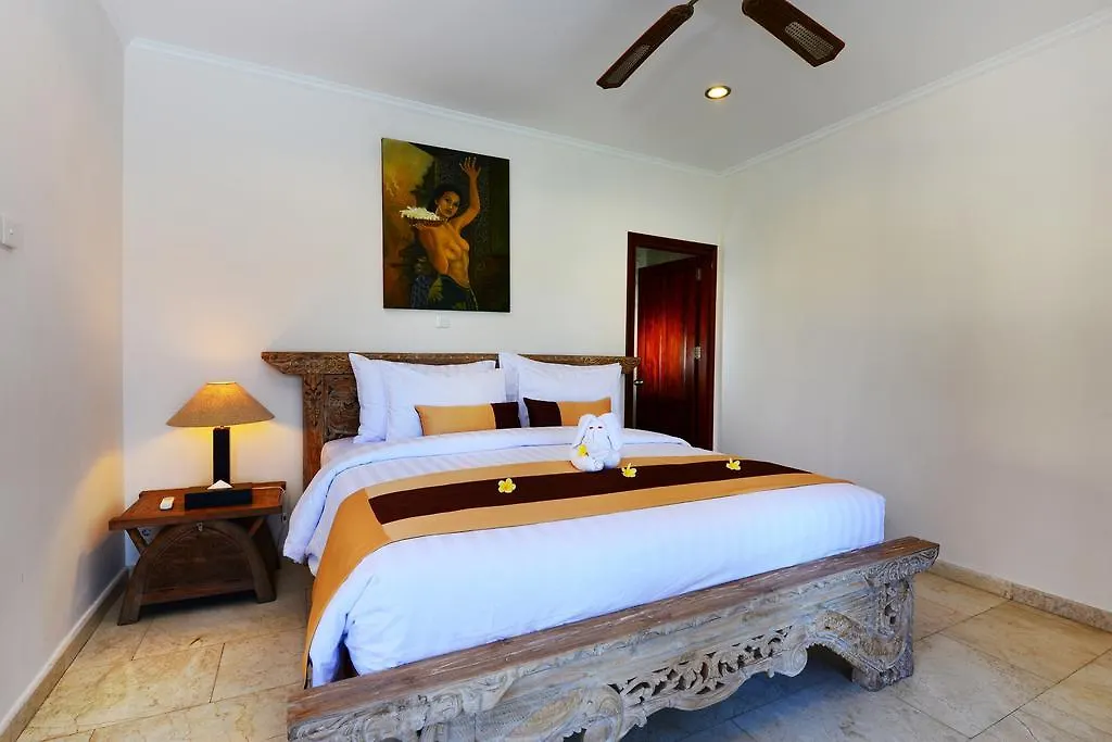 Puri Bendesa Villas Bali