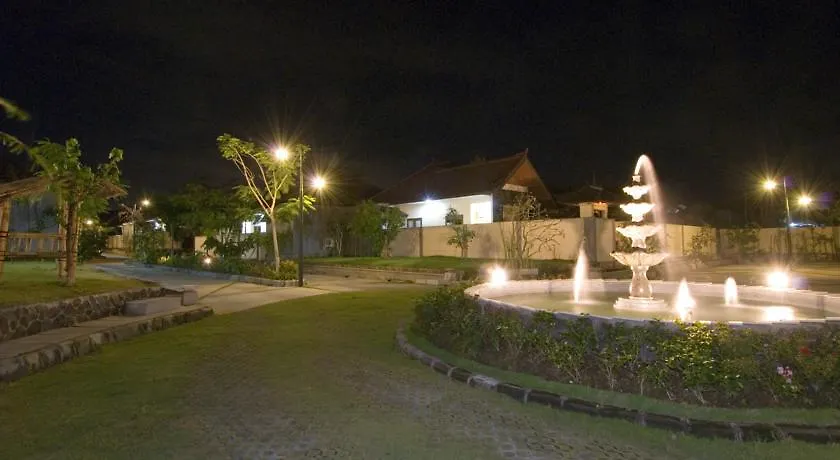 Puri Bendesa Villas Bali 0*,