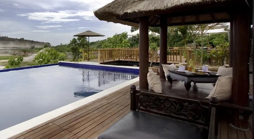 Puri Bendesa Villas Bali Indonesia