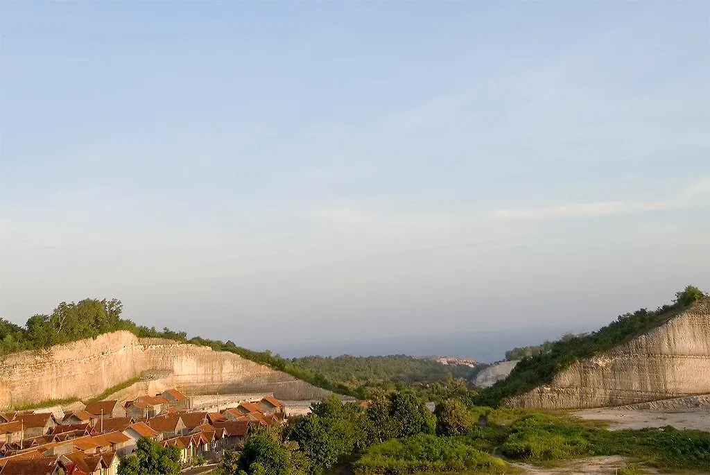 Puri Bendesa Villas Bali