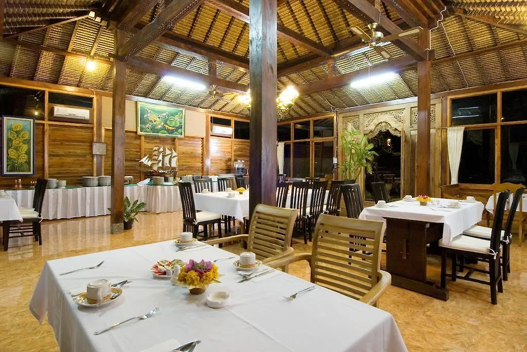 Puri Bendesa Villas Bali