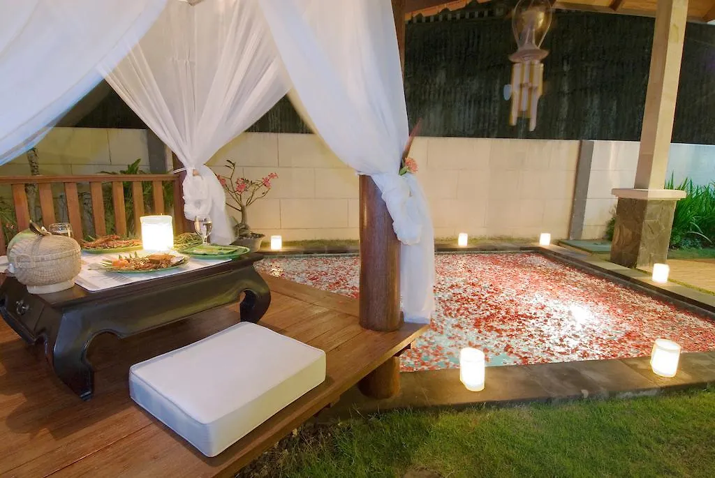 Puri Bendesa Villas Bali
