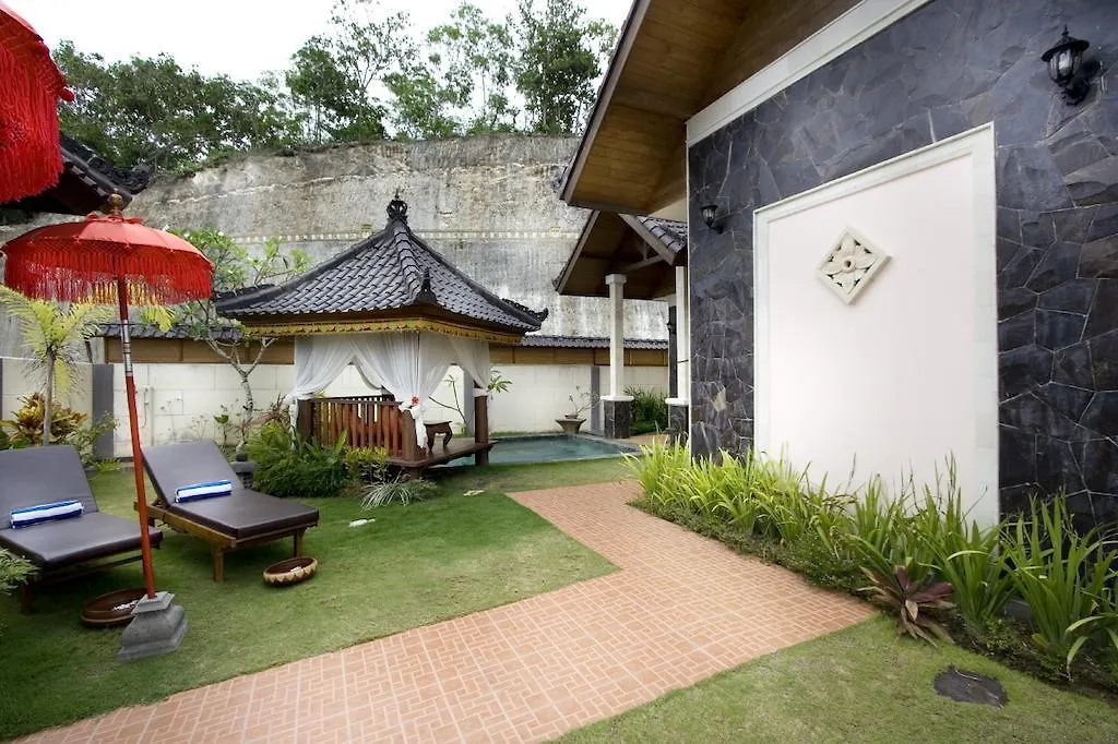 Puri Bendesa Villas Bali