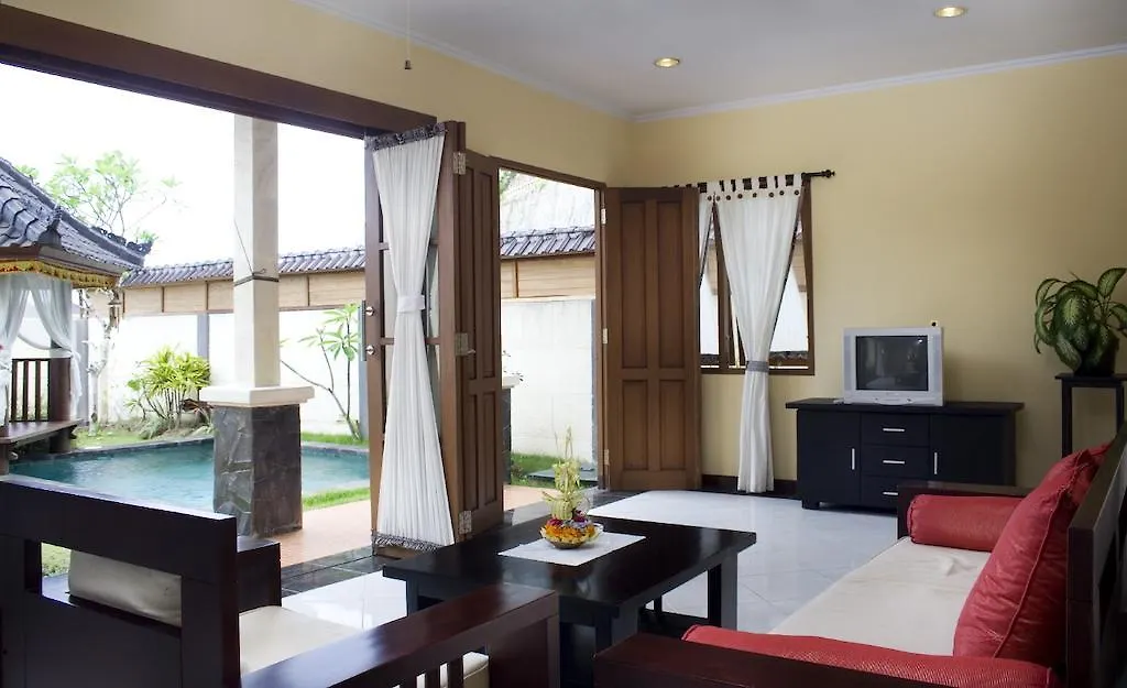 Puri Bendesa Villas Bali 0*,  Indonesia