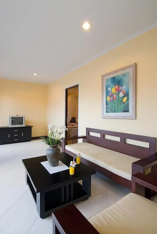 Puri Bendesa Villas Bali
