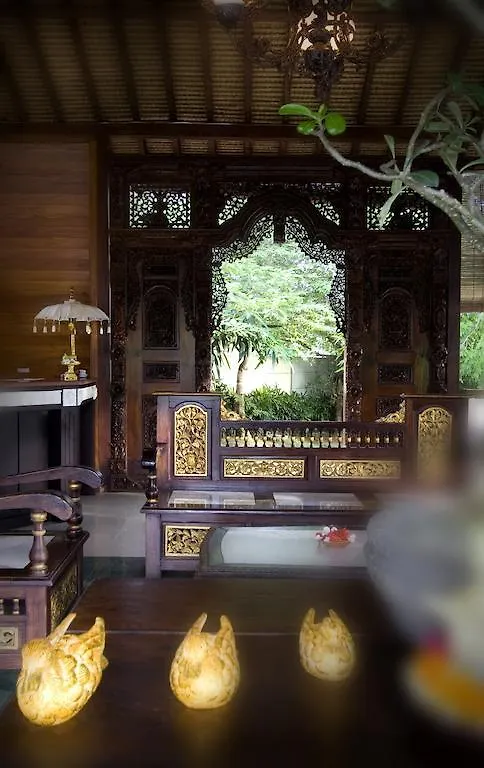Puri Bendesa Villas Bali