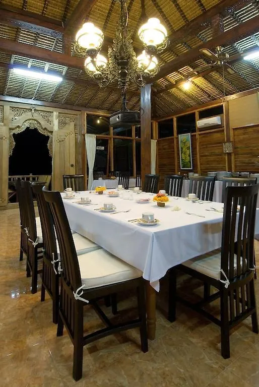 Puri Bendesa Villas Bali