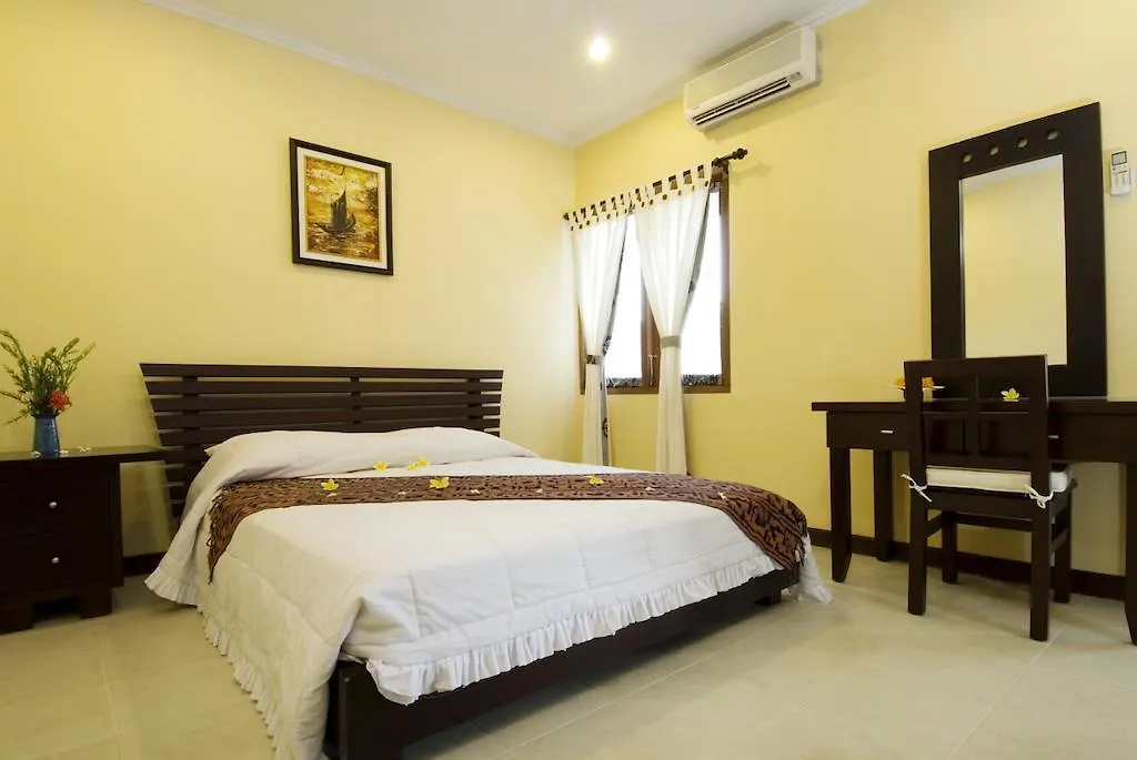 Puri Bendesa Villas Bali Indonesia
