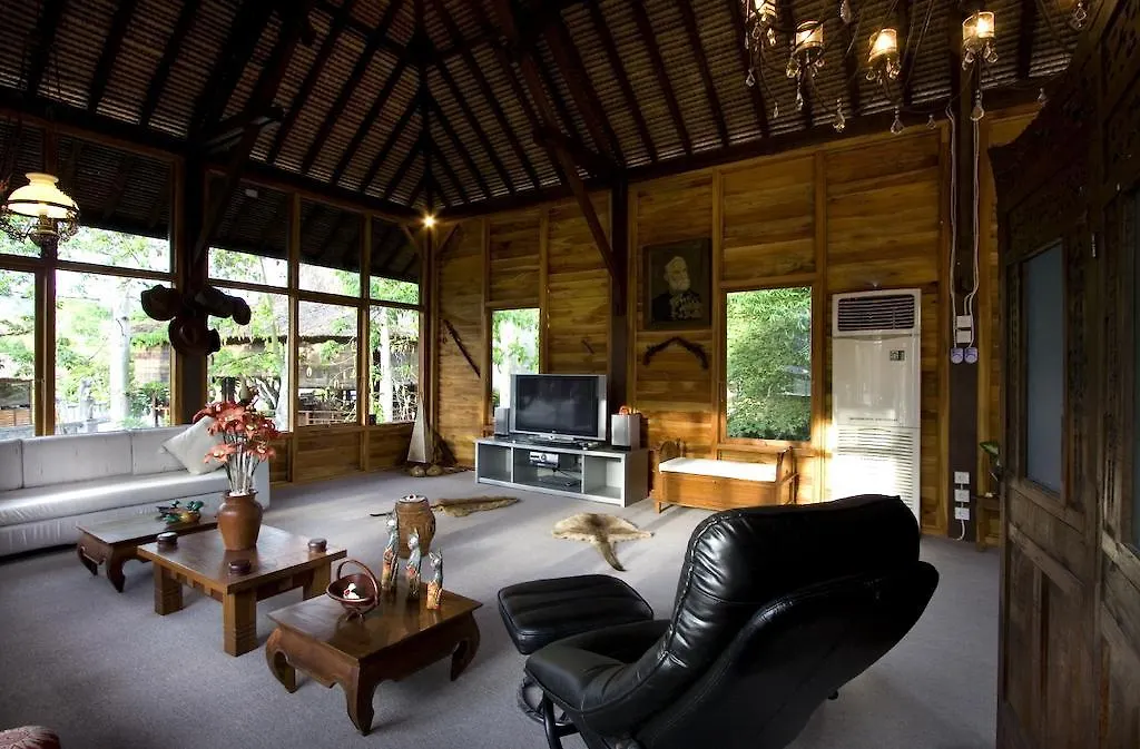 Puri Bendesa Villas Bali Indonesia