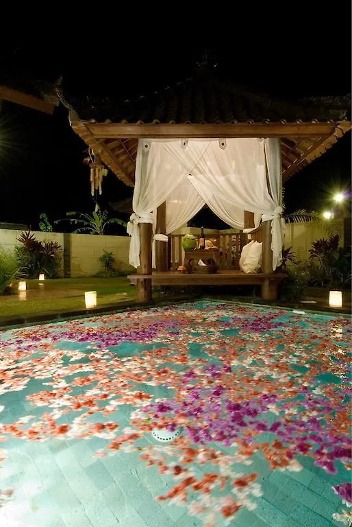 Puri Bendesa Villas Bali Indonesia