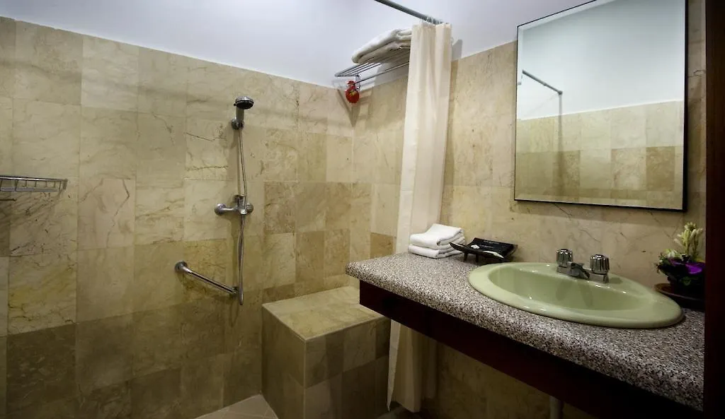 Puri Bendesa Villas Bali
