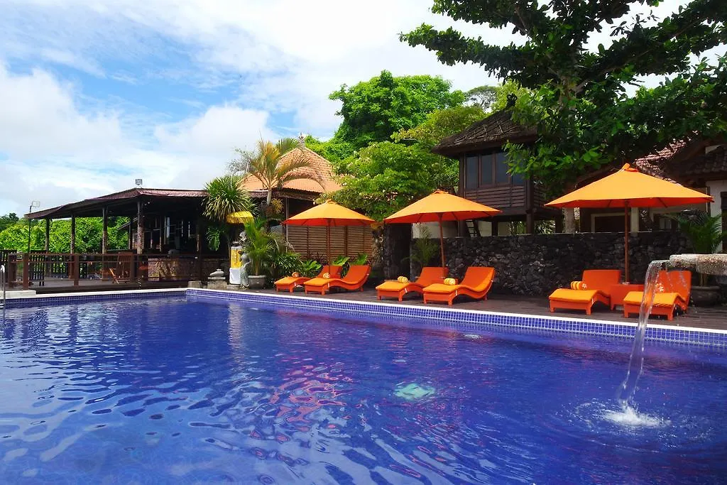 Puri Bendesa Villas Bali 0*,