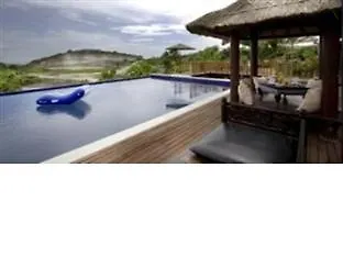 Puri Bendesa Villas Bali