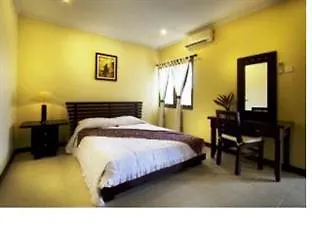 Puri Bendesa Villas Bali