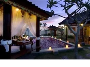Puri Bendesa Villas Bali Indonesia